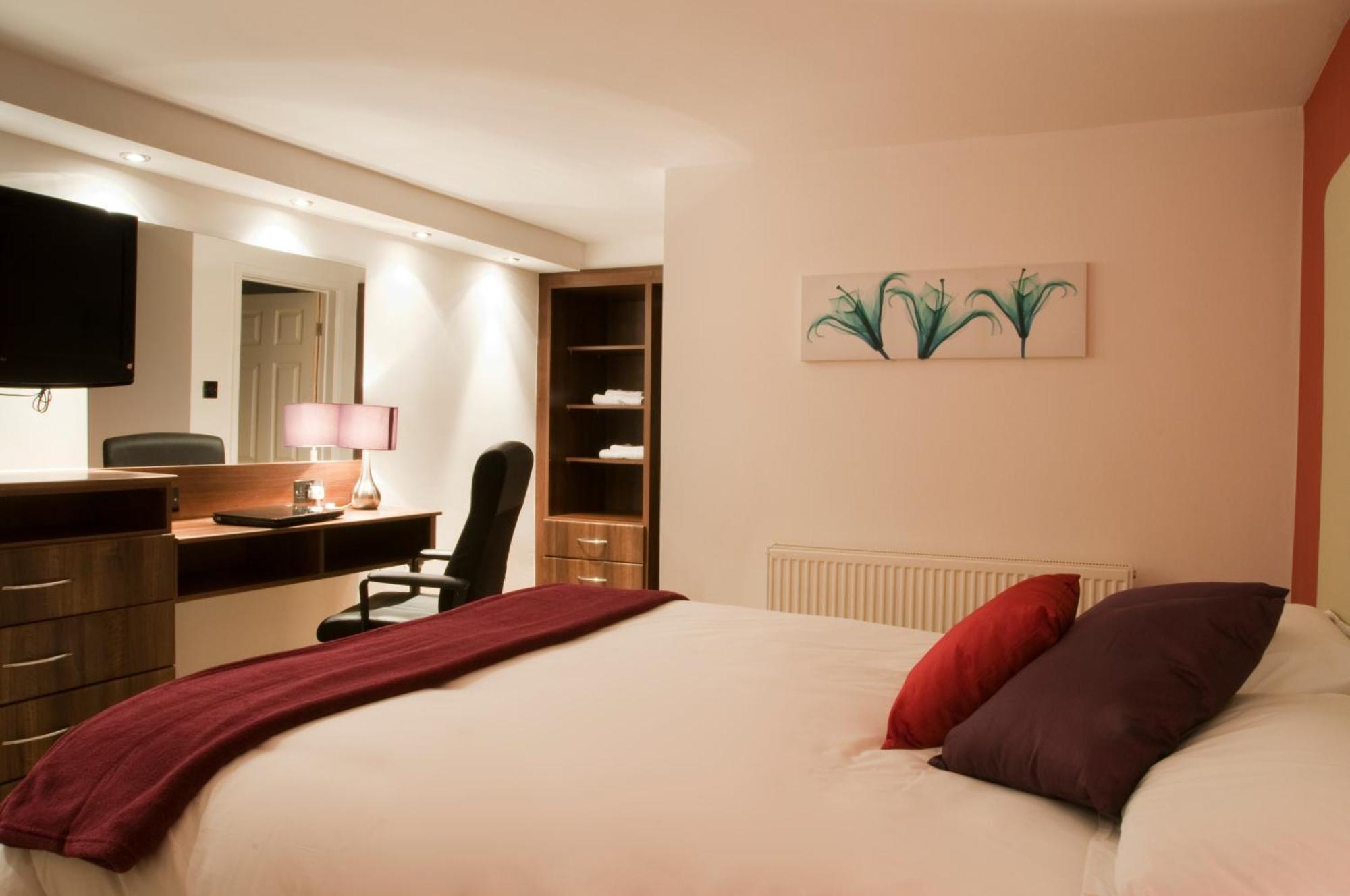 הנסול Haveli Hotel מראה חיצוני תמונה