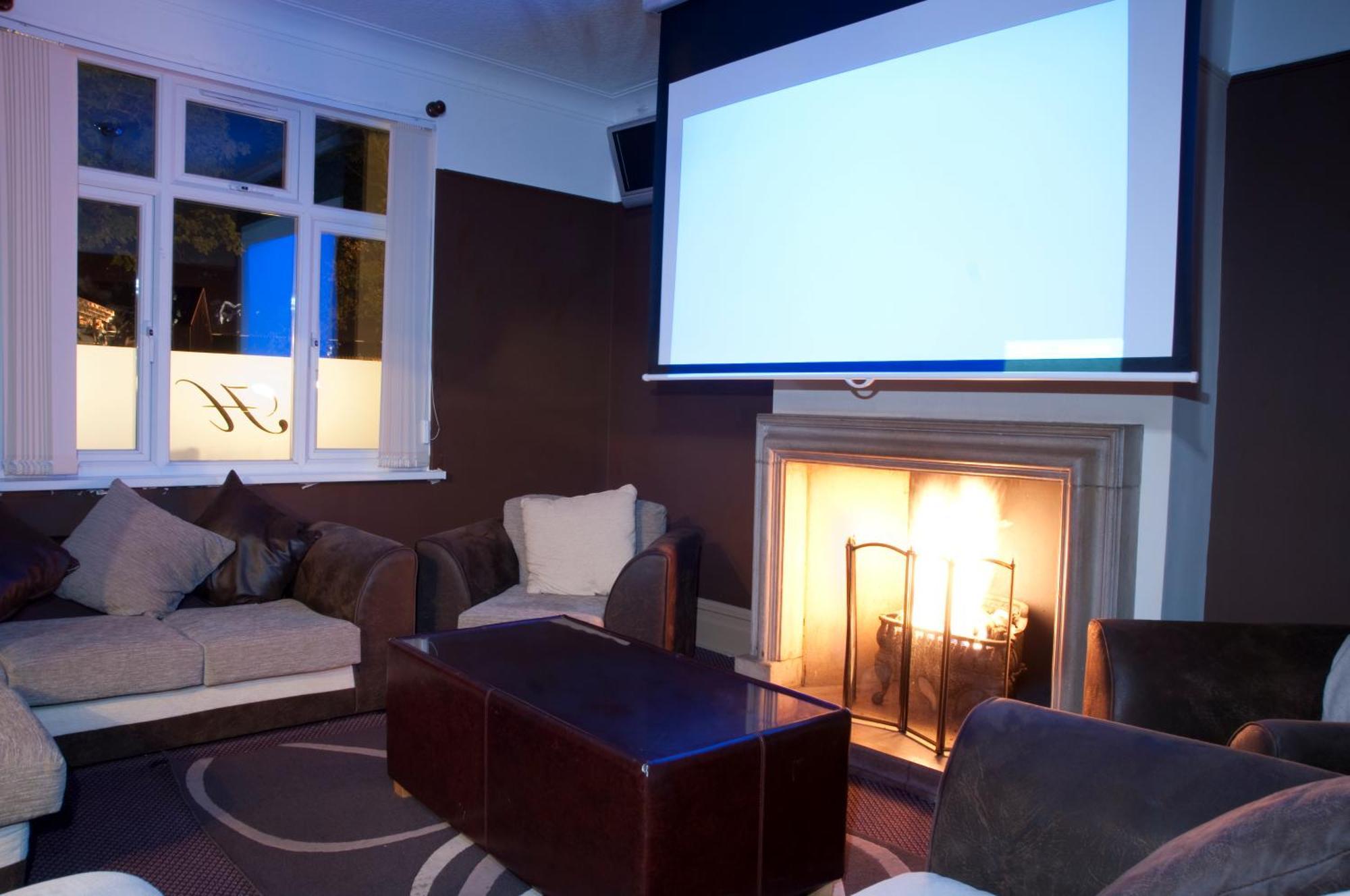 הנסול Haveli Hotel מראה חיצוני תמונה