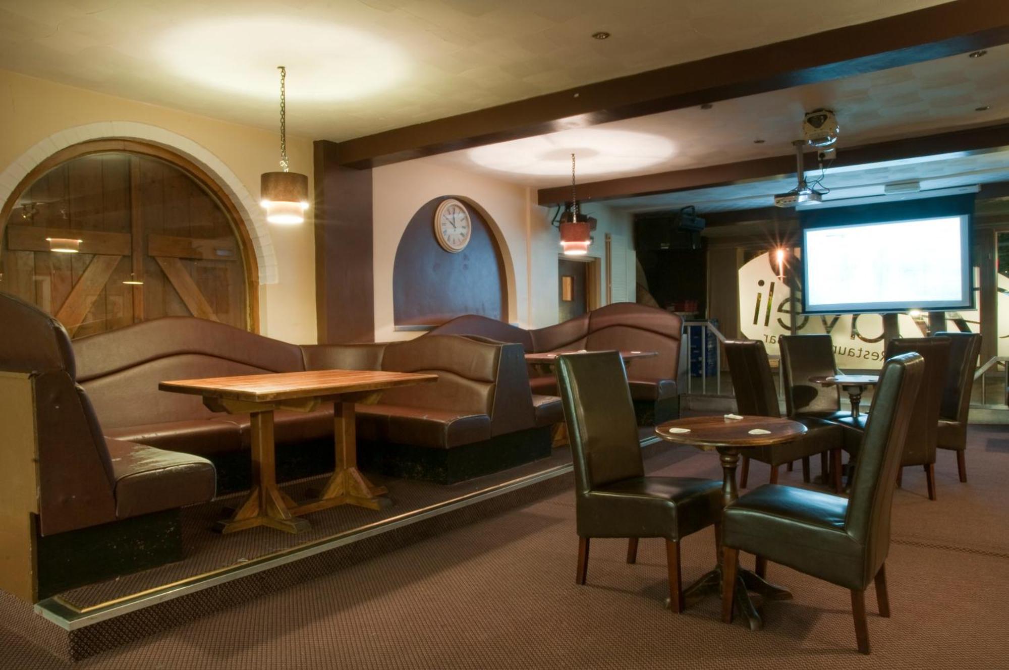 הנסול Haveli Hotel מראה חיצוני תמונה