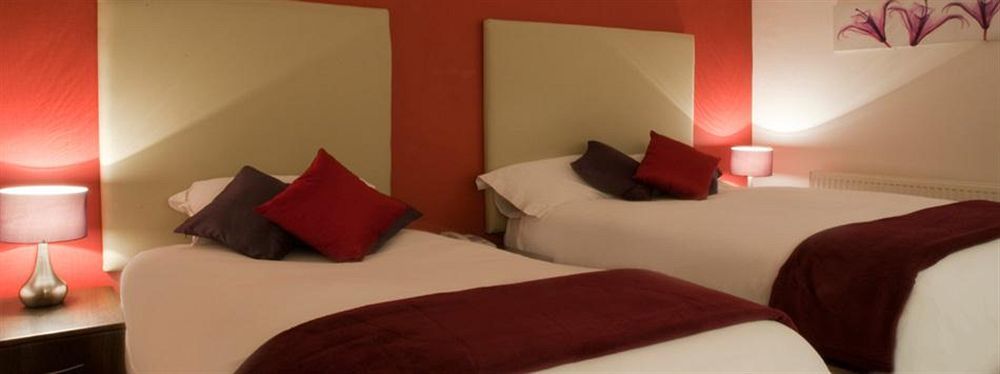 הנסול Haveli Hotel מראה חיצוני תמונה
