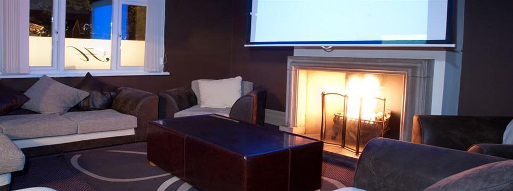 הנסול Haveli Hotel מראה חיצוני תמונה