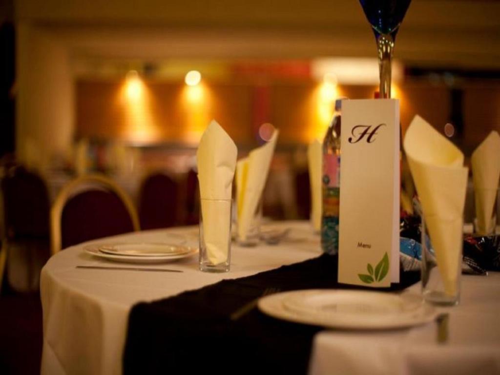 הנסול Haveli Hotel מראה חיצוני תמונה