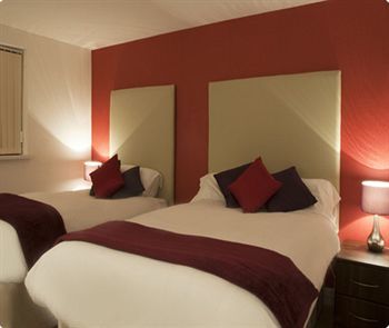 הנסול Haveli Hotel מראה חיצוני תמונה